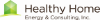 Healthy Home Energy & Consulting, Inc.