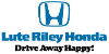 Lute Riley Honda