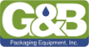 G&B Packaging Equipment,Inc.