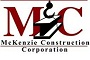 McKenzie Construction Corporation