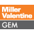 Miller-Valentine GEM