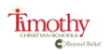 Timothy Christian Schools