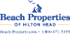 Beach Properties of Hilton Head