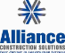 Alliance Construction Solutions, LLC