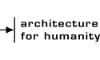 Architecture for Humanity