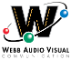 Webb Audio Visual