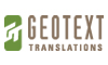 Geotext Translations