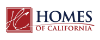 Homes of California