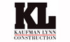 Kaufman Lynn Construction