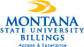 Montana State University Billings