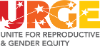 URGE: Unite for Reproductive & Gender Equity