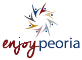 Enjoy Peoria (Peoria Area Convention and Visitors Bureau)