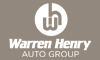 Warren Henry Automotive Group