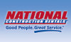 National Construction Rentals