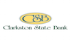 Clarkston State Bank