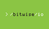 Bitwise IO, Inc.
