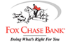 Fox Chase Bank