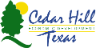 Cedar Hill Economic Development Corporation