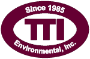 TTI Environmental, Inc.