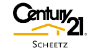 CENTURY 21 Scheetz