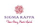 Sigma Kappa Sorority