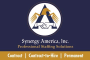 Synergy America, Inc.