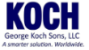 George Koch Sons, LLC