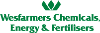 Wesfarmers Chemicals, Energy & Fertilisers