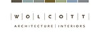 Wolcott Architecture Interiors