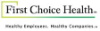 First Choice Health