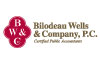 Bilodeau, Wells & Company, P.C.