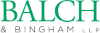 Balch & Bingham LLP