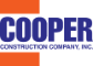 Cooper Construction Company, Inc.