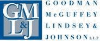 Goodman McGuffey Lindsey & Johnson, LLP