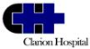 Clarion Hospital