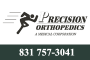 Precision Orthopedics