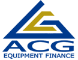 ACG Equipment Finance, LLC