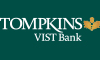 Tompkins VIST Bank