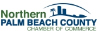 The Northern Palm Beach County Chamber of Commerce