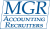 MGR Accounting Recruiters