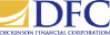 Dickinson Financial Corporation