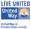 United Way of Greater Union County