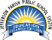 Jefferson Parish Public School System