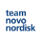 Team Novo Nordisk
