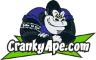 CrankyApe.com