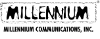 Millennium Communications, Inc.