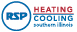 RSP Heating and Cooling