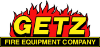 Getz Fire Equipment Co.