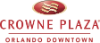 Crowne Plaza Orlando Downtown