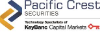 Pacific Crest Securities